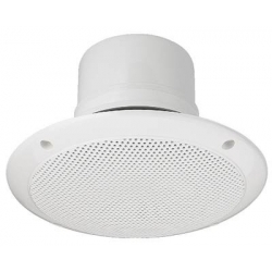 Monacor EDL-206 Głośnik sufitowy 100V