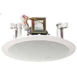 Monacor EDL-26 Głośnik sufitowy 100V