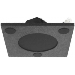 Monacor EDL-310L Głośnik sufitowy 100V