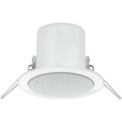 Monacor EDL-35 Głośnik sufitowy 100V