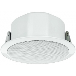 Monacor EDL-36TW Głośnik sufitowy 100V