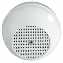 Monacor EDL-412/WS Głośnik kulowy 100V