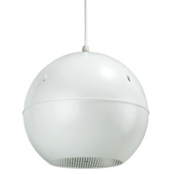 Monacor EDL-420/WS Głośnik kulowy 100V