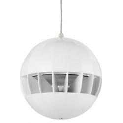 Monacor EDL-430/WS Głośnik kulowy 100V