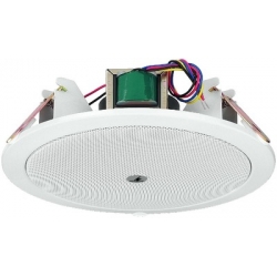 Monacor EDL-612 Głośnik sufitowy 100V