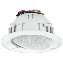 Monacor EDL-65TW Głośnik sufitowy 100V