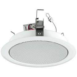 Monacor EDL-68/WS Głośnik sufitowy 100V