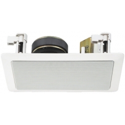 Monacor ESP-15/WS Głośnik ścienny/sufitowy 100V