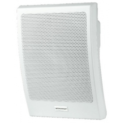 Monacor ESP-360/WS Zestaw głośnikowy naścienny 100V