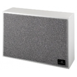 Monacor ESP-60/WS Zestaw głośnikowy naścienny 100V
