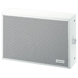 Monacor ESP-72/WS Zestaw głośnikowy naścienny 100V