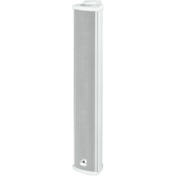 Monacor ETS-220TW/WS Kolumna głośnikowa 100V