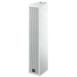 Monacor ETS-340TW/WS Kolumna głośnikowa 100V