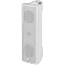 Monacor ETS-515TW/WS Kolumna głośnikowa 100V