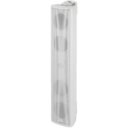 Monacor ETS-530TW/WS Kolumna głośnikowa 100V