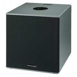Monacor EUL-2SUB Innowacyjny subwoofer 100V
