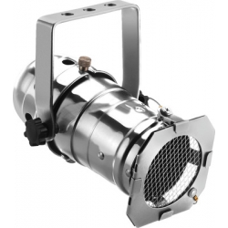 Monacor PAR-20/CR Obudowa reflektora