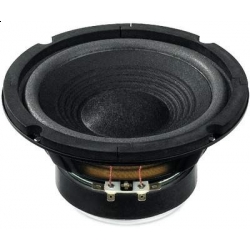Monacor SP-167E Głośnik nisko-średniotonowy HiFi