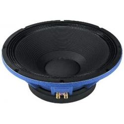 Monacor SP-38A/500BS Profesjonalny subwoofer PA