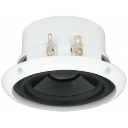Monacor SPE-70/WS Głośnik sufitowy