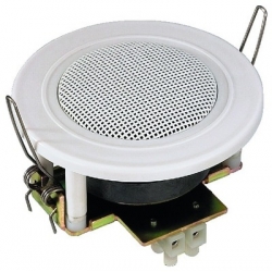 Monacor SPE-82/WS Głośnik sufitowy