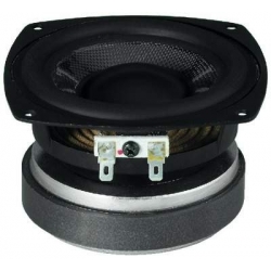 Monacor SPH-100C Głośnik nisko-średniotonowy HiFi