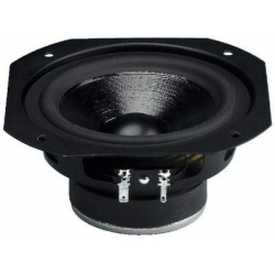 Monacor SPH-130 Głośnik nisko-średniotonowy HiFi