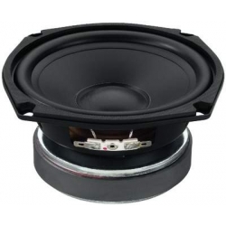 Monacor SPH-135/AD Głośnik nisko-średniotonowy HiFi