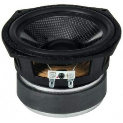 Monacor SPH-135C Głośnik nisko-średniotonowy HiFi