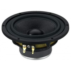 Monacor SPH-145HQ Wysokiej jakości głośnik nisko-średniotonowy HiFi