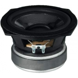 Monacor SPH-165CP Wysokiej mocy głośnik nisko-średniotonowy HiFi