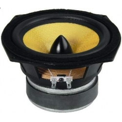 Monacor SPH-165KEP Głośnik nisko-średniotonowy HiFi