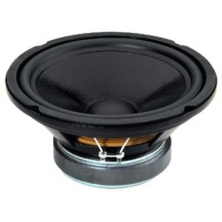 Monacor SPH-250CTC Subwoofer HiFi