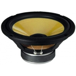 Monacor SPH-250KE Głośnik niskotonowy top HiFi