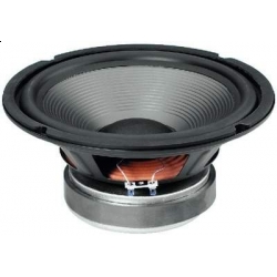 Monacor SPH-250TC Głośnik niskotonowy/subwoofer HiFi