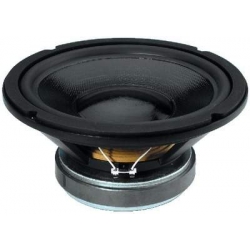 Monacor SPH-300CTC Subwoofer HiFi