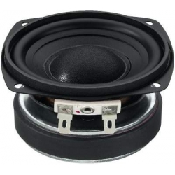 Monacor SPH-75/8 Miniaturowy głośnik nisko-średniotonowy HiFi