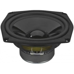 Monacor SPM-165/8 Głośnik nisko-średniotonowy HiFi