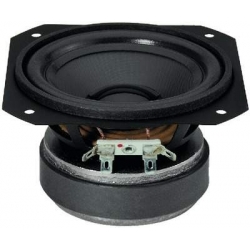 Monacor SPP-110/8 Głośnik nisko-średniotonowy HiFi