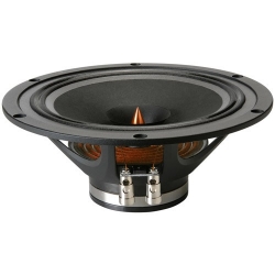 Dayton Audio PS220-8 Point Source Full-Range Neo Driver PE 295-346