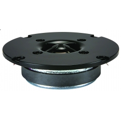 Dayton Audio DC25T-8 1 Titanium Dome Tweeter PE 275-045