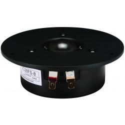 Dayton Audio DC28FS-8 Silk Dome Shielded Tweeter PE 275-075