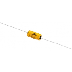 Monacor LSC-47NP 4,70 uf 100V Bipolarny 1 szt