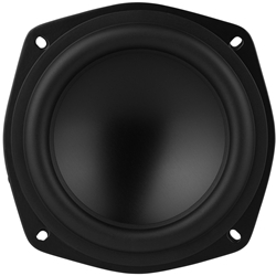 Dayton Audio ND140-8 5-1/4