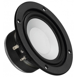 Monacor SPH-100AL Głośnik średniotonowy HiFi