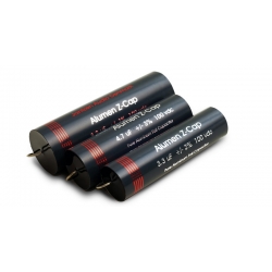 Jantzen Audio Alumen Z-Cap 1,00 uF 100VDC