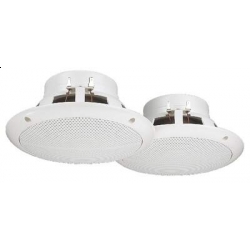 Monacor CRB-165/WS Głośnik sufitowy