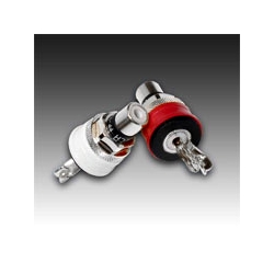 Furutech FP-901R Gniazdo RCA (PARA)