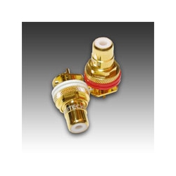Furutech FP-900G Gniazdo RCA (PARA)