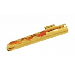 Eagle Cable Hollow Banana Wtyk bananowy miedź berrylium